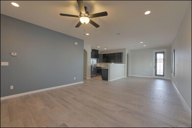 14809 Boer Trail Ave, El Paso, TX 79938 - photo 2
