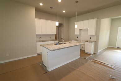 1204 Filly Creek Dr, Alvin, TX 77511 - photo 4