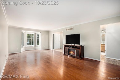 15511 Huntcliff Dr, Macomb, MI 48044 - photo 6