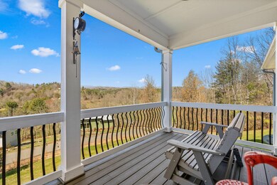 153 Timber Ridge Cir, Leicester, NC 28748 - photo 4