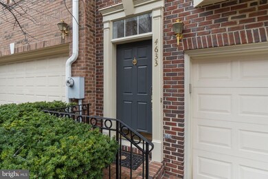 4633 Knight Place, Alexandria, VA 22311 - photo 4