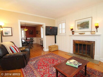 5313 Herring Run Dr, Baltimore, MD 21214 - photo 3