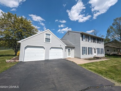 44 Valley View Rd, Danville, PA 17821 - photo 2