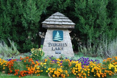 Welcome Home to Evergreen Lake