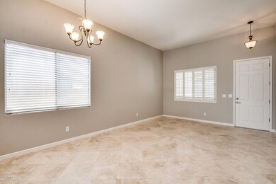Living Room Dining Room