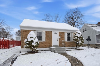 7708 Eustis Ct, Cincinnati, OH 45236 - photo 4