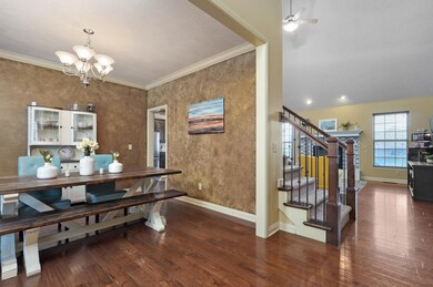 818 E Roubidoux St, Nixa, MO 65714 - photo 5