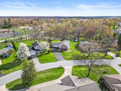 1340 Brandywine Rd, Crown Point, IN 46307 - photo 4