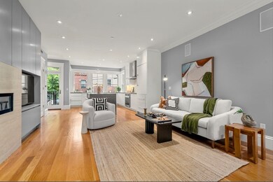 133 W Concord St unit 1, Boston, MA 02118 - photo 2