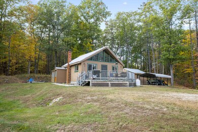 6 Wilson Spur, Limerick, ME 04048 - photo 2