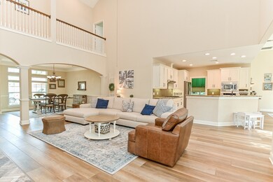 5110 W Jerad Dr, Houston, TX 77018 - photo 6