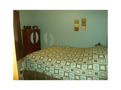 Bedroom.