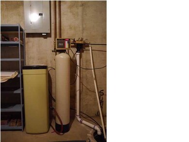 Water Softener