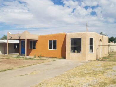 1901 Mason Dr, Alamogordo, NM 88310 - photo 2
