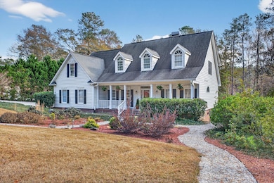 66 Waters Edge Dr, Aiken, SC 29803 - photo 4