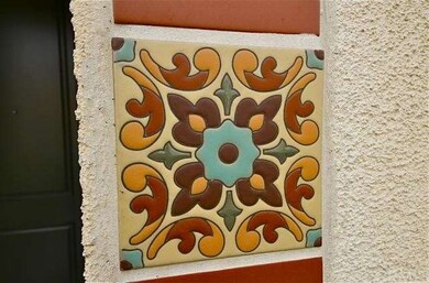 Condo detail