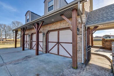 3053 State Highway W-11