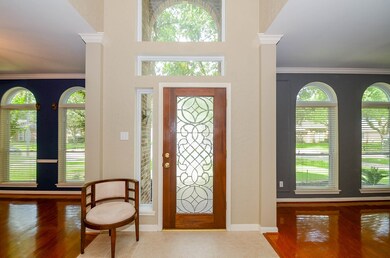 8219 W Copper Village Dr, Houston, TX 77095 - photo 6