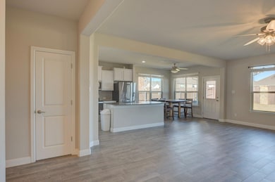 319 Smart Strike Ct, Granbury, TX 76049 - photo 6