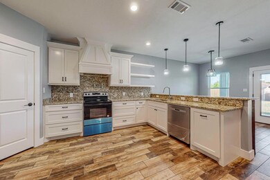 411 Rushing St, Ennis, TX 75119 - photo 6