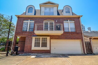 2022 Fairview St, Houston, TX 77019 - photo 2