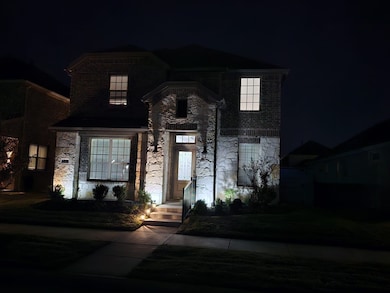 1232 Wildflower Way, Aubrey, TX 76227 - photo 3