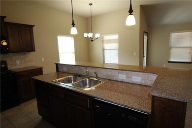 4406 Hawk Owl Dr, Norman, OK 73072 - photo 4