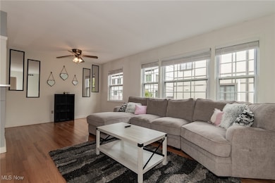 2401 Euclid Heights Blvd unit A6, Cleveland, OH 44106 - photo 7