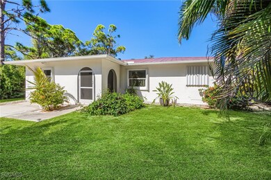 3628 Tropical Point Dr, Saint James City, FL 33956 - photo 2