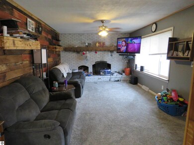 9580 E M 42, Manton, MI 49663 - photo 4