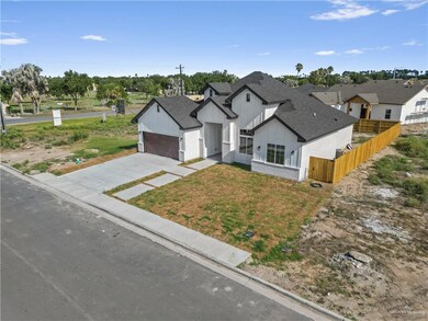 833 Milania Dr, La Feria, TX 78559 - photo 4