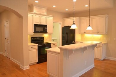 515 Fox Run Cir, Brunswick, GA 31525 - photo 5