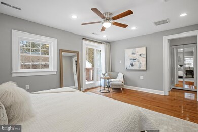 10701 Saint Paul St, Kensington, MD 20895 - photo 5