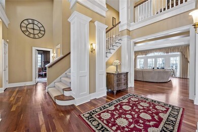 3120 Pinney Woods Ln SE, Cedar Rapids, IA 52403 - photo 4