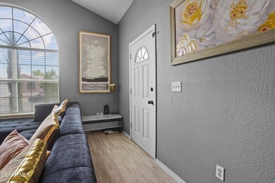 14576 Desierto Lindo Ave, El Paso, TX 79928 - photo 7