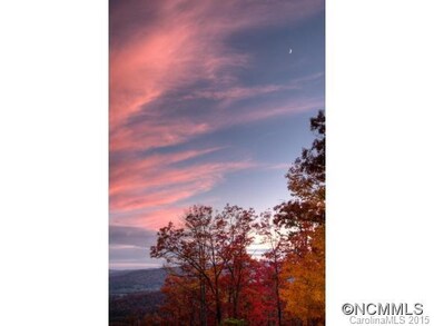 Autumn Sunset