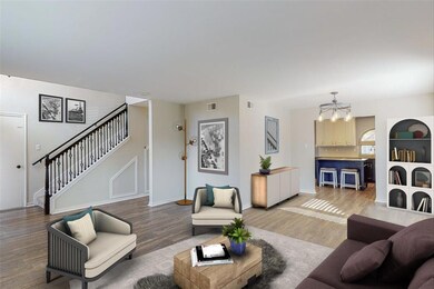 308 Creekside Dr, Hurst, TX 76053 - photo 6