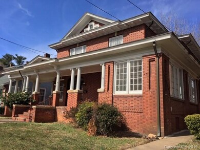 502 W Front St, Statesville, NC 28677 - photo 4