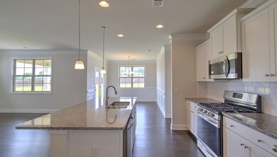 112 Rossmoor Ct, Anderson, SC 29621 - photo 7