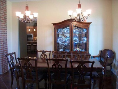 Dining Room.