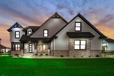 13312 Red Bud Dr, St. John, IN 46373 - photo 2