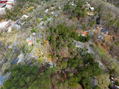 0 Carroll Ave unit 1304115, Eureka Springs, AR 72632 - photo 4