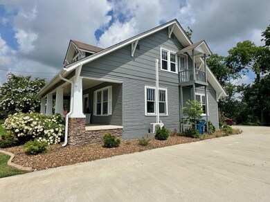 105 E High St, Manchester, TN 37355 - photo 2