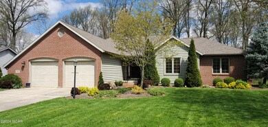 1732 Sherry Lee Dr, Lima, OH 45807 - photo 2