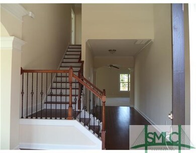 Foyer. Entry