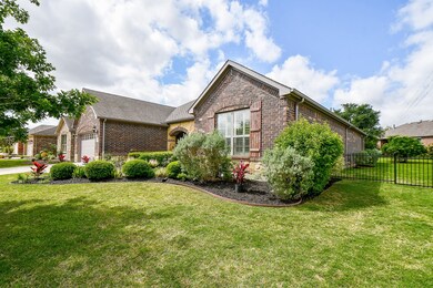 2910 Persimmon Grove, Richmond, TX 77469 - photo 4