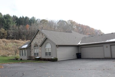 2 Car Garage