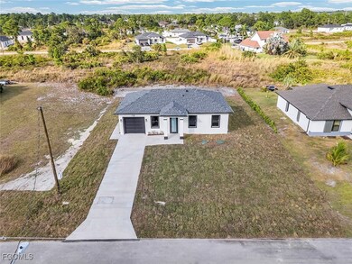 739 Foxtail St E, Lehigh Acres, FL 33974 - photo 3