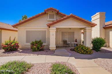 1 - Val Vista