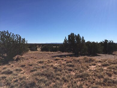 Views of the White Mountains